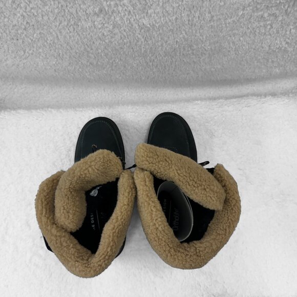 Size 9.5 - ALPINE DESIGN Made in Italy - Sofia 2.0 Winter Boot NEW $100 msrp - Picture 10 of 13